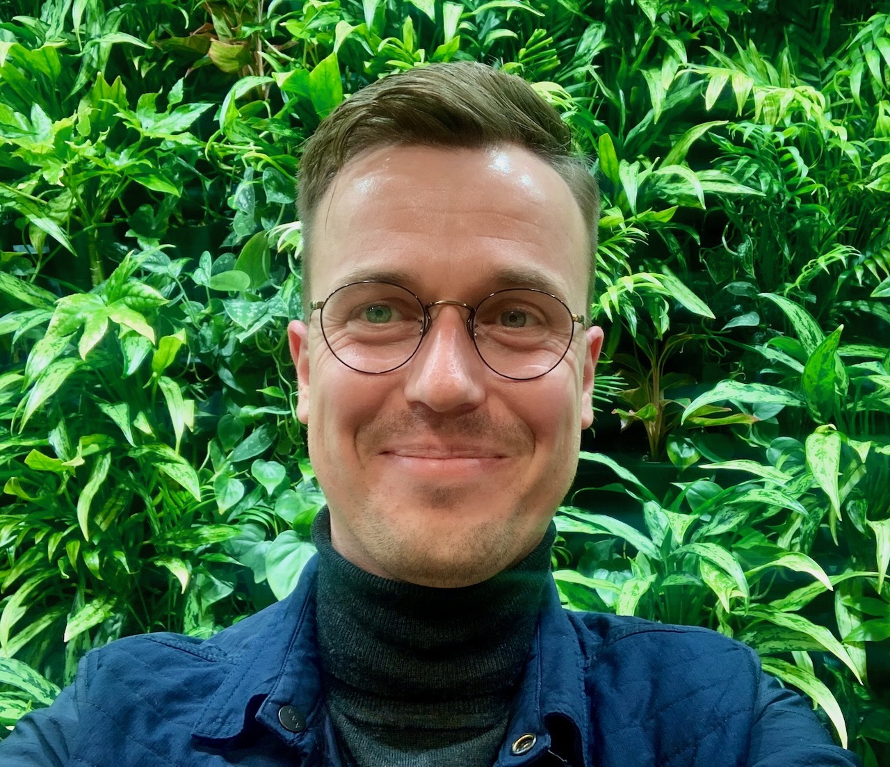 Константин Ковалев